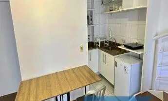 Imagem 4: Duplex Mobiliado Repleto de Armários