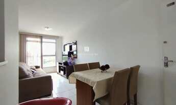 Imagem 2: Apartamento para Venda em Belo Horizonte, Candelária, 2 dormitórios, 1 suíte, 2 banheiros