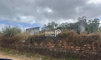 Imagem 2: TERRENO VISTA MAR NO OLHO DAGUA