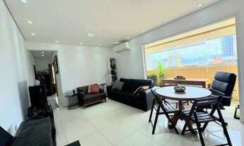 Imagem 6: Apartamento em Gonzaga, Apartamento em Santos, Apartamento com 2 dorms, Apartamento à Vend