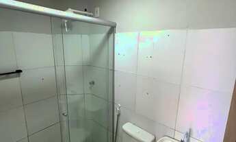 Imagem 2: Condomínio Garden Ville no 1º andar no Coqueiro - Belém PA