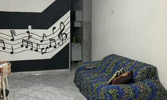 Imagem: Vendo casa na Cidade Nova