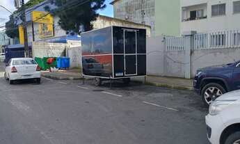 Imagem 4: Trailer Galpão / depósito com venda por R$25.000