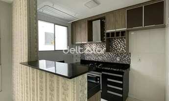 Imagem 3: Apartamento 2 quartos para locação, bairro Cabral, Contagem, MG