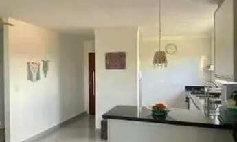 Imagem 7: Apartamento / Cobertura VISTA MAR a venda com 140 m² de 3 quartos no Campeche em Florianó