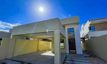 Imagem 3: CASA NO JARDINS DE MURANO CASA PLANA EM CONDOMINIO NO EUSEBIO/CE