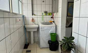 Imagem 7: Apartamento à venda no bairro Setor Oeste - Goiânia/GO