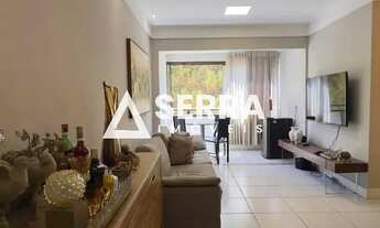 Imagem 2: Paralela | Brisas Residencial | Apartamento 3 Quartos (2 Suítes) | 79 m² | Andar Baixo