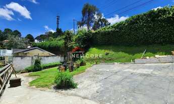Imagem 5: Casa em Baby G - Alto do Capivari - Campos do Jordão/SP