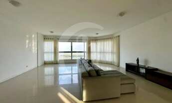 Imagem 4: Apartamento Mansão Gileno Lima, com vista mar