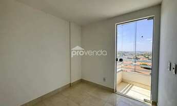 Imagem 5: APARTAMENTO 03 QUARTOS, 01 SUITE - JARDIM BELA VISTA - APARECIDA DE GOIANIA