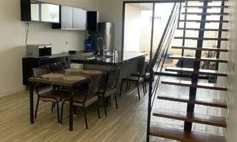 Imagem 2: Casa Moderna à Venda 3 Dormitórios (1 Suíte), 198,80 m² Alto Padrão em Cerquilho/SP