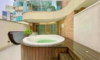 Imagem: Apartamento à venda, 1 quarto, 1 suíte