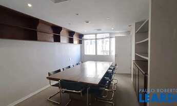 Imagem 7: CONJ. COMERCIAL - JARDIM AMÉRICA - SP