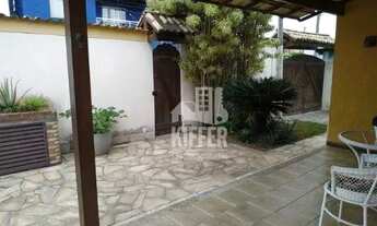 Imagem 2: Casa com 3 quartos à venda, 143 m² por R$ 430.000 - Arsenal - São Gonçalo/RJ