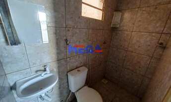 Imagem 7: Kitnet com 1 quarto no bairro Cajazeiras em Fortaleza, CE