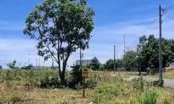 Imagem 7: Lote à venda Residencial Campos Dourados