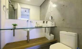 Imagem 7: Imóvel para venda com 69 metros quadrados com 2 quartos em Petrópolis - Porto Alegre - RS