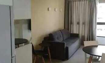 Imagem 6: Apartamento para locação no BEACH CLASS JAQUEIRA , PARNAMIRIM , Recife, PE