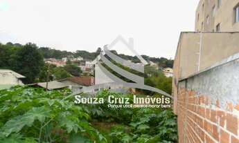 Imagem 7: Terreno no Santa Cândida - Próx ao Clube Rio Branco da Fernando de Noronha