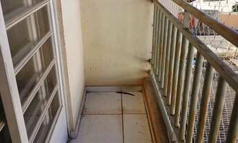 Imagem 3: Imóvel para aluguel tem 47 metros quadrados com 2 quartos