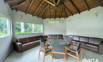 Imagem 13: Terreno à venda, 480 m² por R$ 576.000,00 - Condomínio Horizontal Quinta do Sol - Foz do I