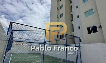 Imagem 4: Apartamento NOVO Maria Clara Residence