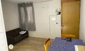 Imagem: Apartamento com 2 Quarto(s) e 1 banheiro(s)