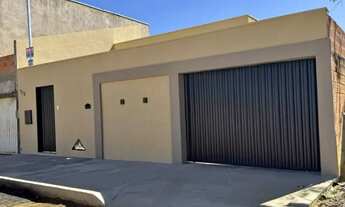 Imagem 6: Casa na Vila Embratel