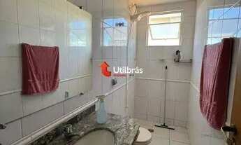 Imagem 4: Cobertura à venda, 2 quartos, 1 suíte, 2 vagas, Castelo - Belo Horizonte/MG