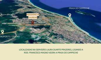 Imagem 2: Casa à Venda no Campeche - Florianópolis, SC