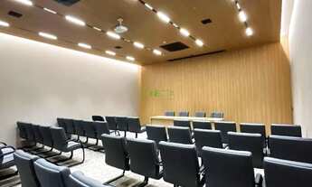 Imagem 5: Sala comercial | Quartier 550