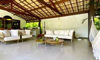 Imagem 14: CASA DE LOCAÇÃO TEMPORADA EM PRAIA DO FORTE