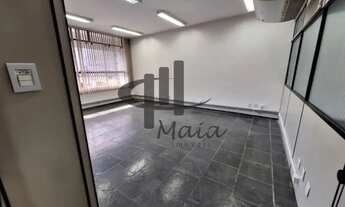 Imagem 2: Locação Prédio Comercial Sao Caetano do Sul Santa Paula Ref: 14314