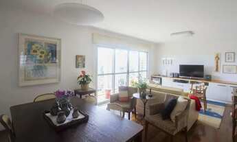 Imagem 7: Apartamento para venda em Parque Colonial com 3 quartos, sendo 1 suíte , 121m²