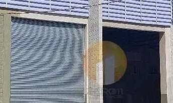 Imagem 4: Galpão Industrial, 434 m² - Locação