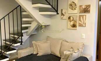 Imagem 3: Cobertura à venda, 2 quartos, 1 vaga, Betim Industrial - Betim/MG