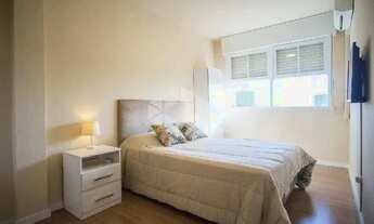 Imagem 6: Apartamento 2 Dormitorios com 1 vaga de garagem, no Bairro Santo Antonio