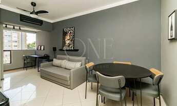 Imagem 2: Apartamento com 1 quarto no bairro Petropolis