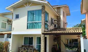 Imagem: Venda ou Aluguel de casa em condomínio