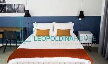 Imagem 2: APARTAMENTO PARA LOCAÇÃO 85M² - PINHEIROS