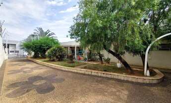 Imagem 5: Casa Residencial com 3 dormitórios, 302 m² - venda ou aluguel - Vila Medon - Americana/SP