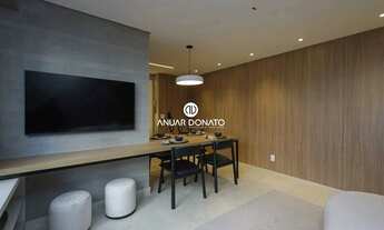 Imagem 5: Santo Agostinho - Cobertura 3 quartos à venda na Anuar Donato