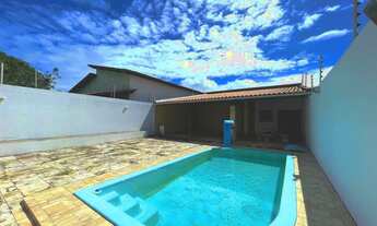 Imagem 2: Casa à Venda em Barra de São Miguel/AL - 3 Quartos