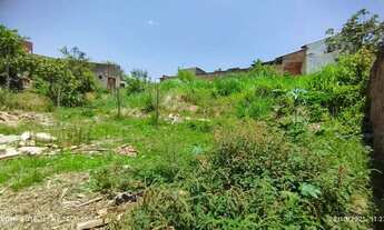 Imagem 6: Lote a Venda 400m² Condominio California - Riacho Fundo I - Brasília - DF