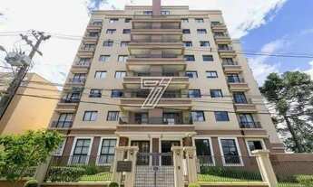 Imagem 4: Imóvel para venda possui 100 metros quadrados com 2 quartos em Vila Izabel - Curitiba - PR