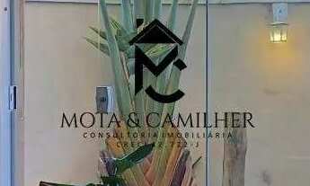 Imagem 2: Magnífico Imóvel localizado no Condomínio Campos do Conde 2 Louvre