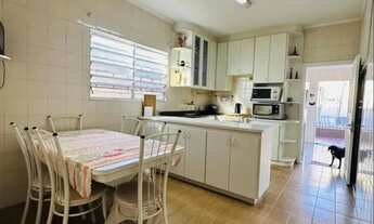 Imagem 7: Imóvel para aluguel com 150 metros quadrados com 2 quartos em Vila Ligya - Guarujá - SP