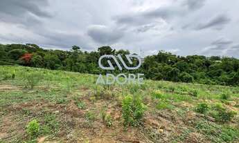 Imagem 7: Lote com Fundo para Mata no Condomínio Fazenda Vila Real em Itu/SP