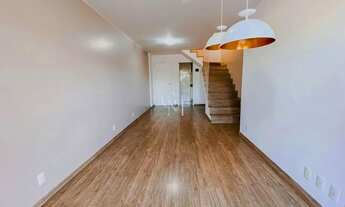 Imagem 2: Cobertura no Bairro do Alto!